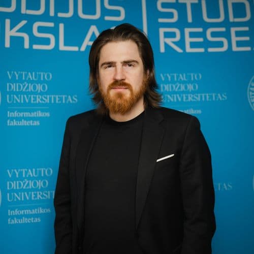 Justinas Juozas Dainauskas