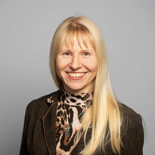 Dr. Jurgita Kapočiūtė-Dzikienė