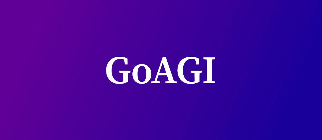 GoAGI