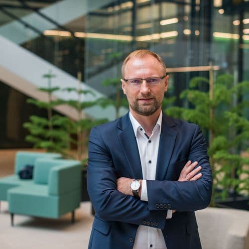 Dr. Paulius Pakutinskas