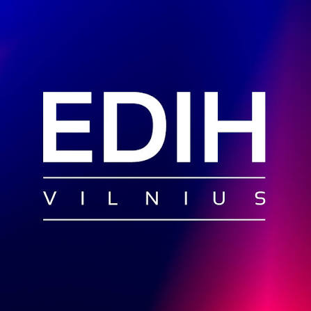 EDIH Vilnius